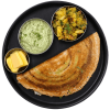 Butter Dosa 