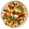 Dahi Papdi Chaat 