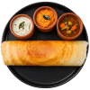Masala Dosa