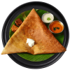 Mysore Masala Dosa 