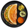 Onion Mysore Dosa 
