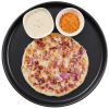 Onion Uttapam